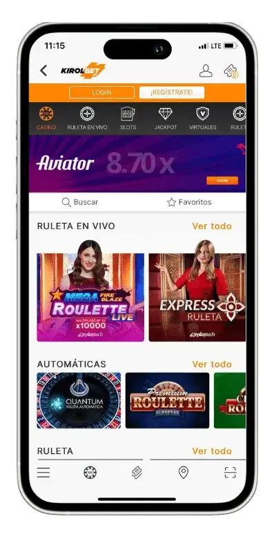 Las Ventajas Reales de Kirolbet — Lo que Funciona Bien